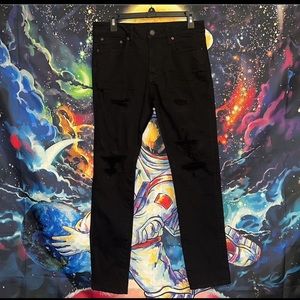 Men’s 31 x 30 Airflex American Eagle Jeans NWOT